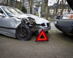 Sécurité routière : baisse de la mortalité de 1,7% au mois de mars