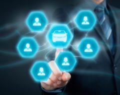 Autopartage : Travelcar rachète son concurrent Tripndrive