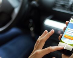 BlaBlaCar propose désormais la location longue durée de voitures