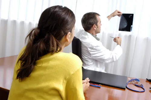 Cancer du sein : l’Assemblée nationale vote pour une meilleure prise en charge !