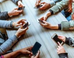 Les jeunes de la « génération Y » bouleversent le rapport à la mobilité