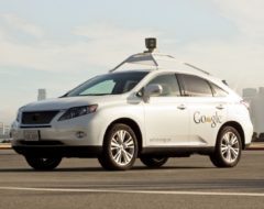 Les voitures autonomes pourraient faire réaliser d’importantes économies à la France