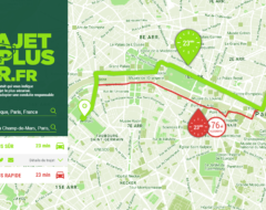 Groupama lance une plateforme de prévention routière liée à l’Open Data