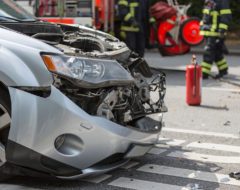 Sécurité routière : importante hausse de la mortalité sur la route en avril