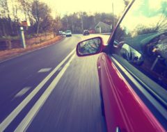 Plus de 3 Français sur 10 ne respecteront pas la limitation à 80km/h