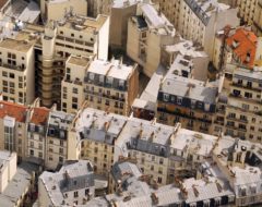 Habitation : 48% des Français aimeraient « vivre ailleurs »