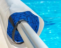 Les piscines des Français : le manque de sécurité pointé du doigt