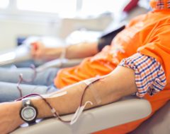 Un test sanguin pour détecter précocement le cancer ?