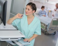 La Sécurité sociale annonce s’intéresser de près à la télémédecine