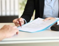 Assurances : quelles conséquences à refuser une offre d’indemnisation ?
