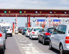 Péages : les hausses de prix pourraient être moins élevées que prévu