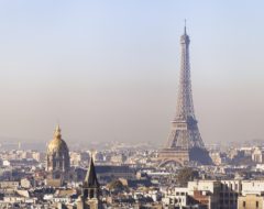Pic de pollution : Autolib, Vélib et stationnement gratuits à Paris