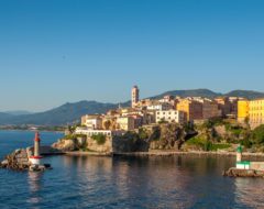 Locations de vacances : de grandes disparités entre les régions