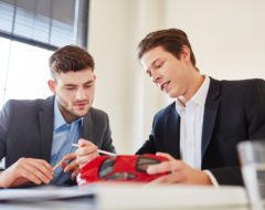 La recherche dans l’industrie automobile plus importante que jamais