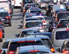 Sécurité routière : légère baisse de la mortalité en 2017