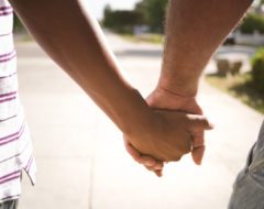 Un taux de séropositifs préoccupant chez les hommes homosexuels