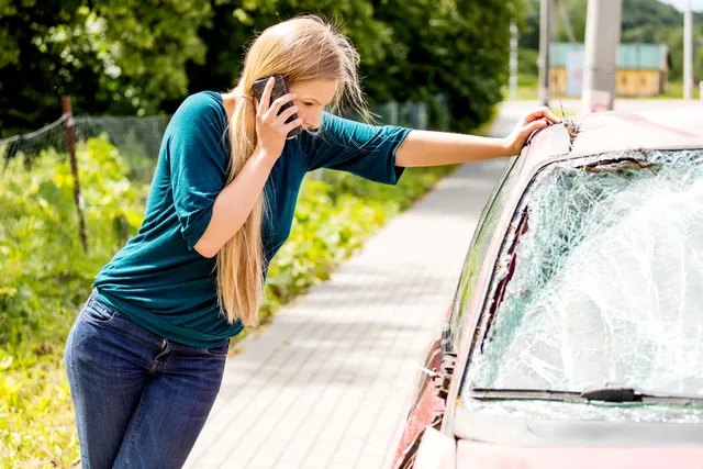 Mon assureur peut-il résilier mon contrat d’assurance auto à la suite de légers sinistres ?