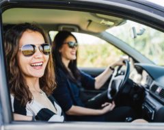 Partir en vacances en voiture : nos solutions pour économiser !
