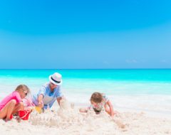 Location : quelles sont les préférences des Français pour leurs vacances ?
