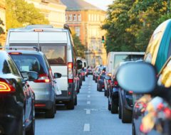 Sécurité routière : baisse de la mortalité pour le mois de juillet 2017
