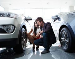 Vers une année exceptionnelle pour le marché auto français ?