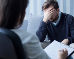 Google intègre un questionnaire de diagnostic pour la dépression