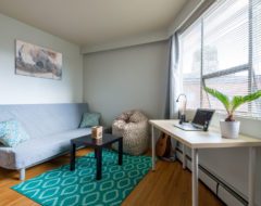 73% des étudiants ont des difficultés à trouver un logement