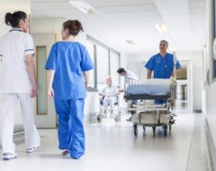 Sécurité sociale : le forfait hospitalier va augmenter