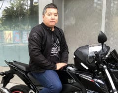 Les astuces Malynx de l’équipe : 3 conseils de Manu pour la moto