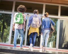 La suppression de la sécurité sociale étudiante définitivement adoptée