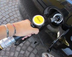 Auto : les ventes de voitures diesel en chute ces derniers mois