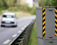 Vers des contrôles de vitesse réalisés par des entreprises privées ?