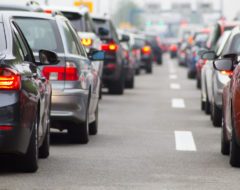 Nicolas Hulot souhaite interdire les véhicules essence et diesel d’ici 2040