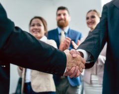 Les mutuelles MGEN, MNT et Harmonie se réunissent pour former VYV