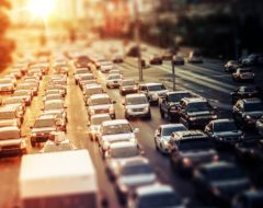 Marché automobile français : hausse de 9,4% des immatriculations en août