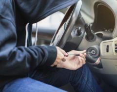 Assurance auto : les Français se disent mal indemnisés après un vol