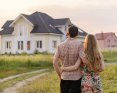 Immobilier : le pouvoir d’achat des Français a progressé de 31% en 10 ans