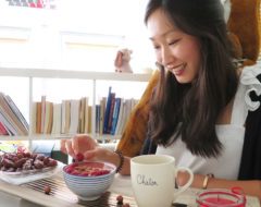 Les astuces Malynx de l’équipe : petits-déjeuners healthy pour un hiver vitaminé avec Laure