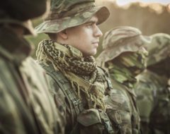Quelle mutuelle santé pour les militaires ?