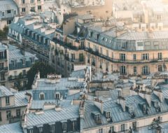 Marché immobilier : les professionnels optimistes pour 2018