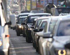 Les diesel d’avant 2005 ne pourront plus circuler dans Paris en 2019