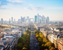 Assurance habitation : d’importantes disparités entre les grandes villes