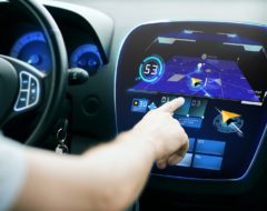 Et si les automobilistes pouvaient contrôler les données de leur véhicule ?