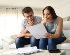 Hausse des tarifs d’assurance auto et habitation en 2018