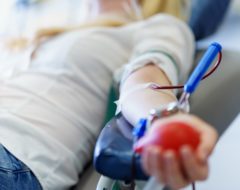 L’EFS lance un appel urgent au don du sang