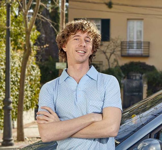 Soyez MalynxÉconomisez sur vos assurances