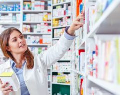 Les prix des médicaments vendus sans ordonnance s’envolent