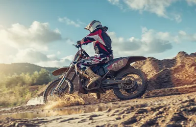 Tout savoir sur l'assurance moto cross