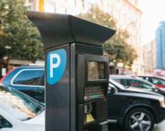 50 000 contraventions de stationnement distribuées en 15 jours à Paris