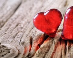 Une assurance amour pour la Saint-Valentin !